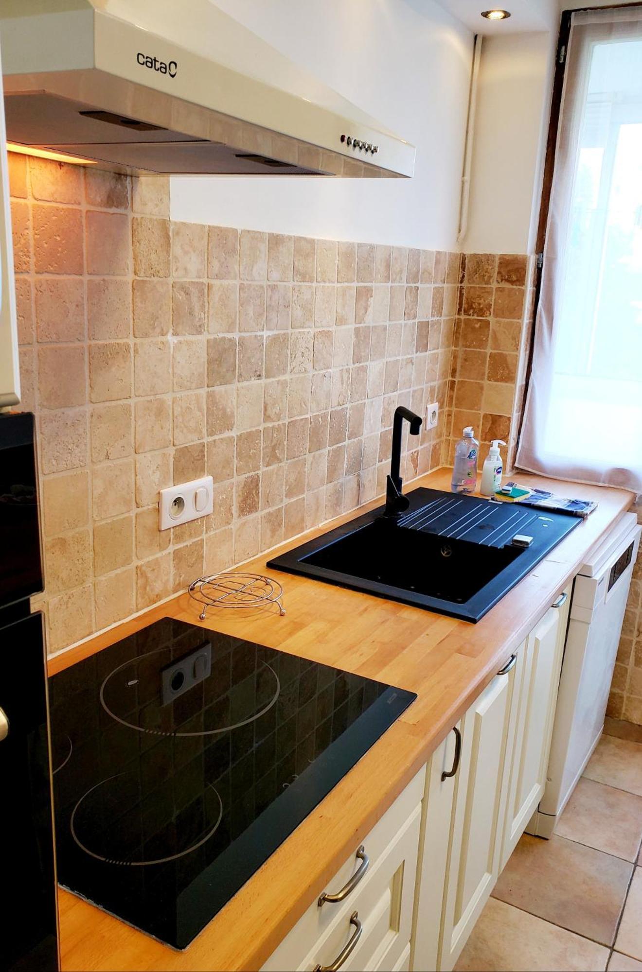 Suite From 1 To 6 - Bathtubs In Rooms - Air Conditioned Residential Appartement - Self-Arrival - Wifi - Netflix Disney - Kitchen - Laundry - Parking Авіньйон Екстер'єр фото
