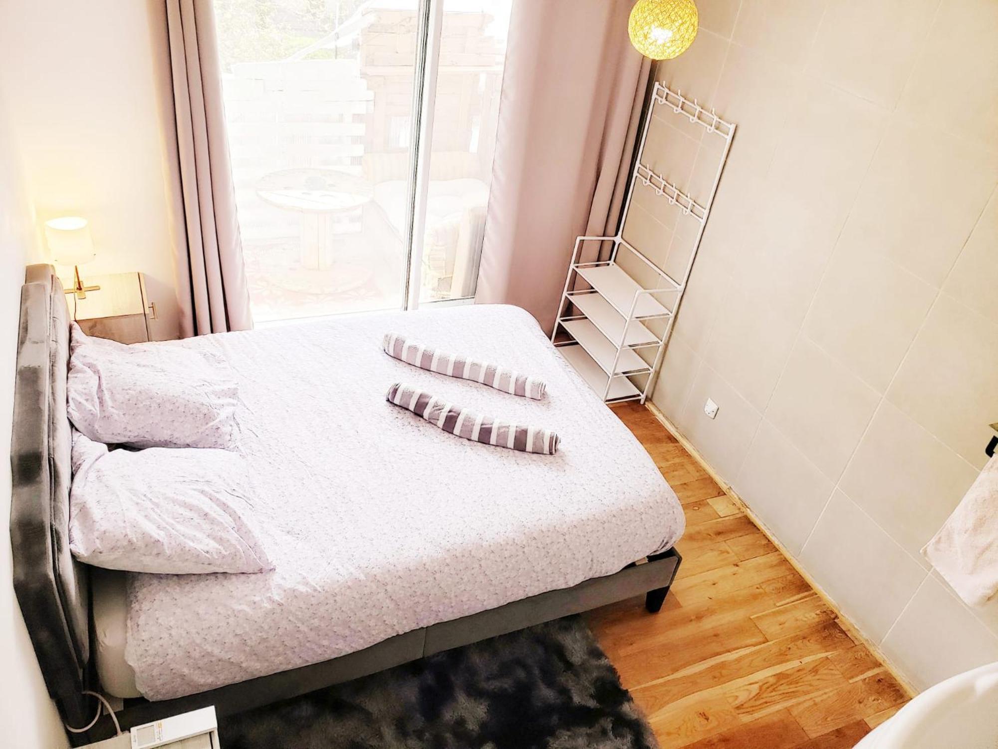 Suite From 1 To 6 - Bathtubs In Rooms - Air Conditioned Residential Appartement - Self-Arrival - Wifi - Netflix Disney - Kitchen - Laundry - Parking Авіньйон Екстер'єр фото