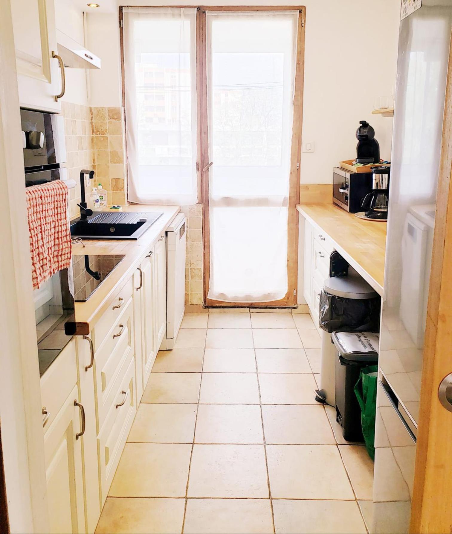Suite From 1 To 6 - Bathtubs In Rooms - Air Conditioned Residential Appartement - Self-Arrival - Wifi - Netflix Disney - Kitchen - Laundry - Parking Авіньйон Екстер'єр фото