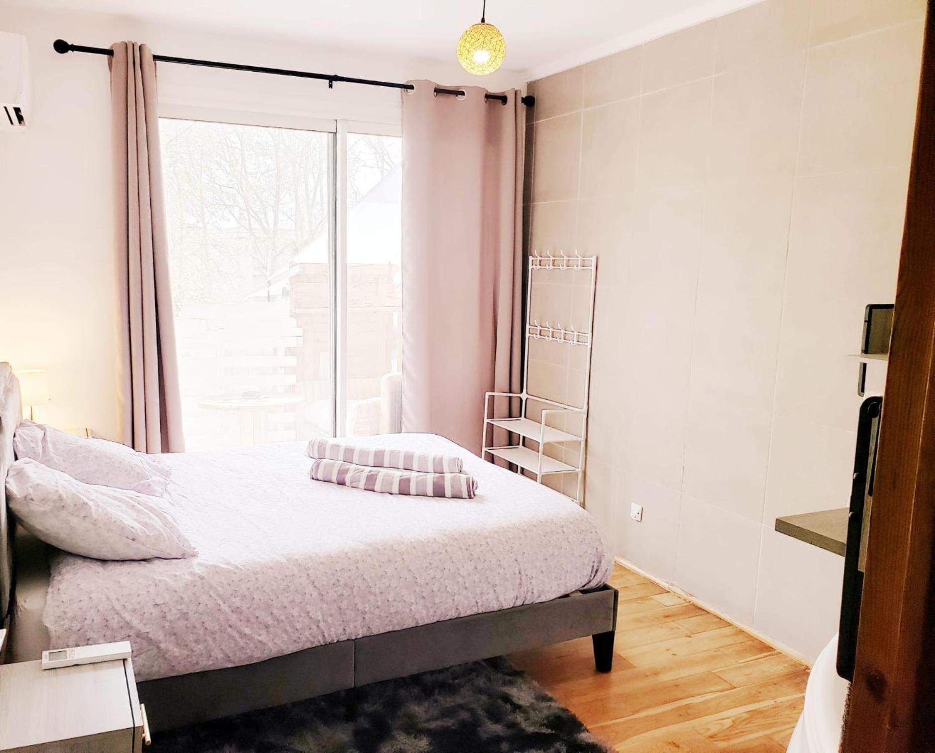 Suite From 1 To 6 - Bathtubs In Rooms - Air Conditioned Residential Appartement - Self-Arrival - Wifi - Netflix Disney - Kitchen - Laundry - Parking Авіньйон Екстер'єр фото