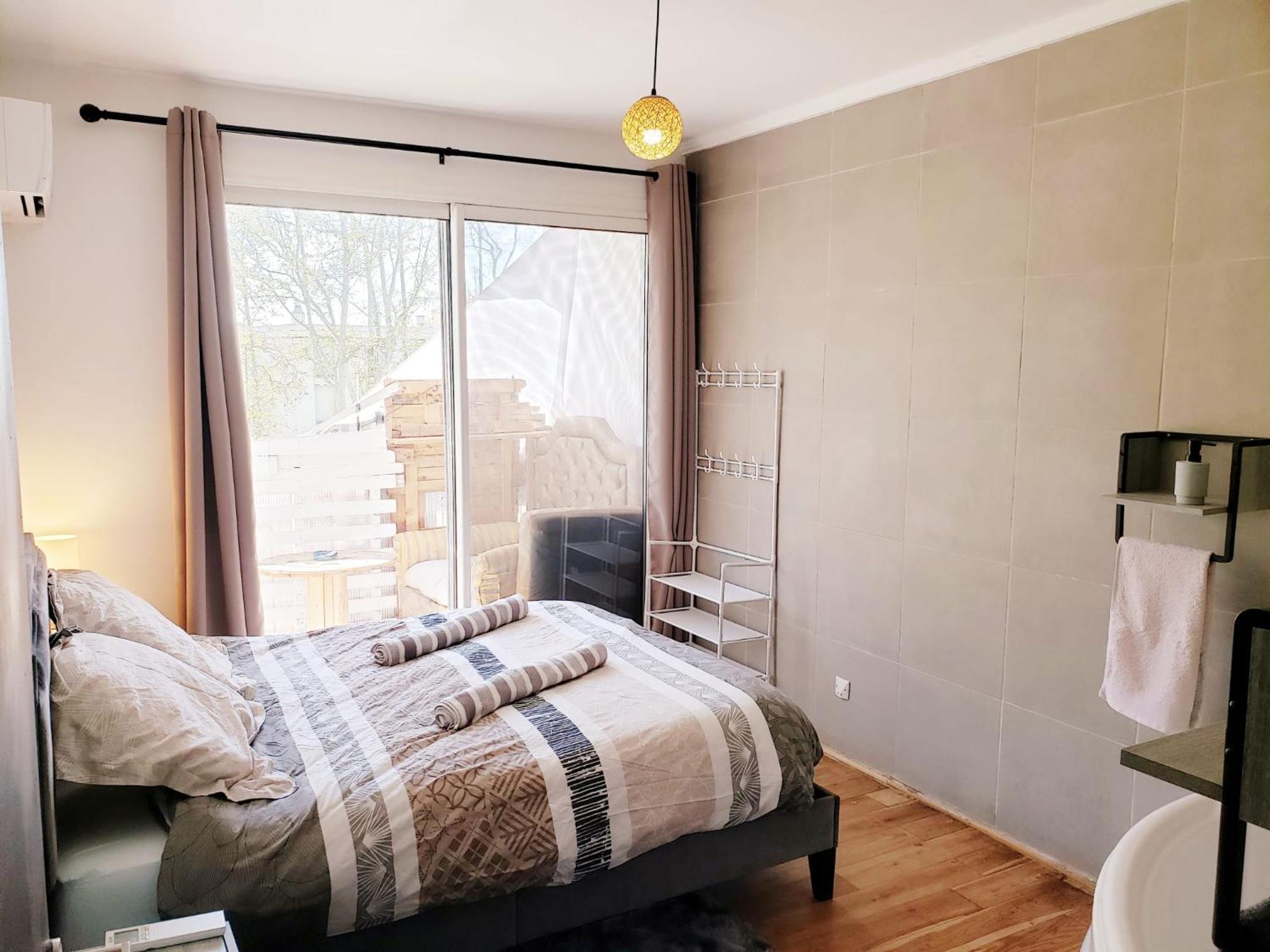 Suite From 1 To 6 - Bathtubs In Rooms - Air Conditioned Residential Appartement - Self-Arrival - Wifi - Netflix Disney - Kitchen - Laundry - Parking Авіньйон Екстер'єр фото