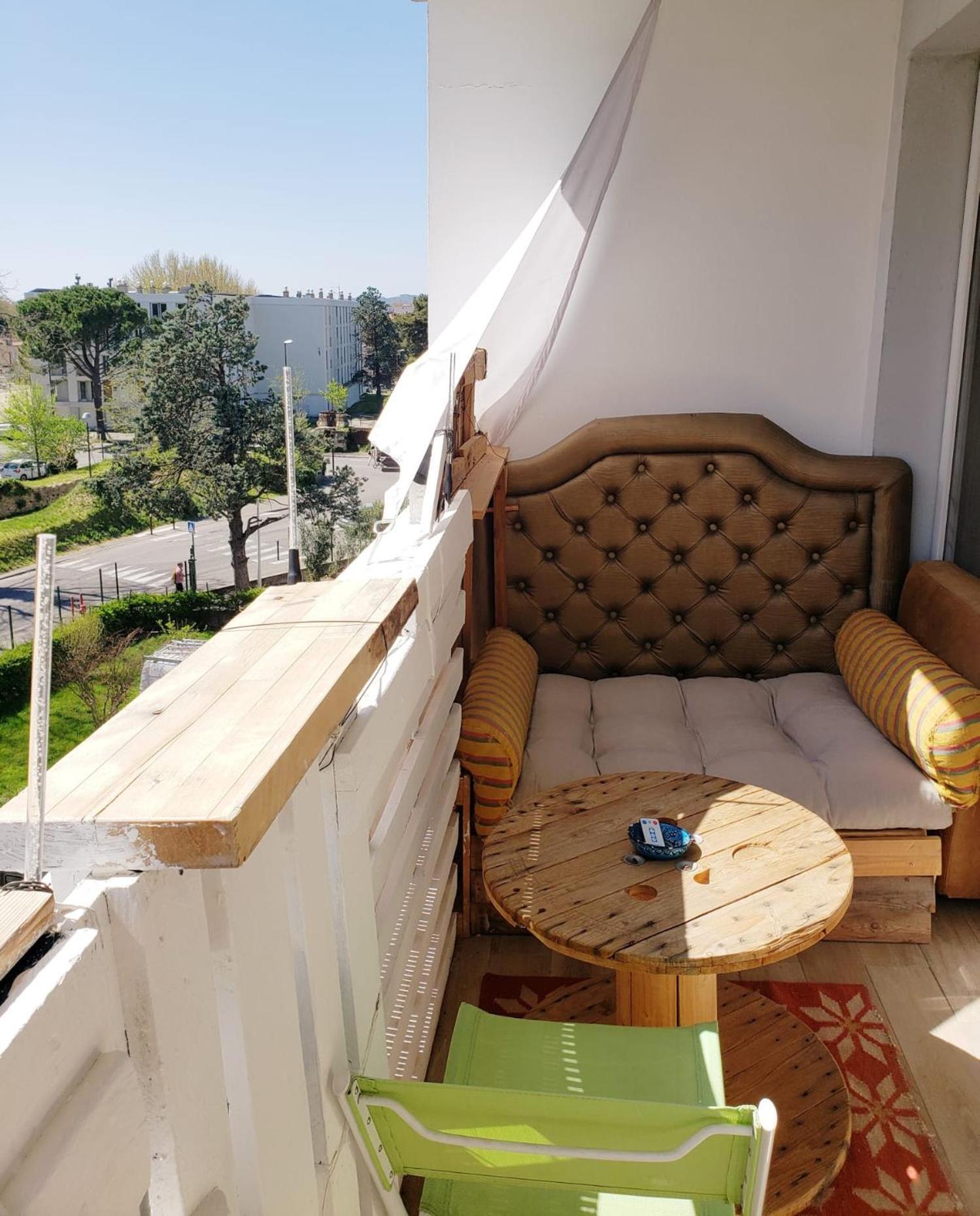 Suite From 1 To 6 - Bathtubs In Rooms - Air Conditioned Residential Appartement - Self-Arrival - Wifi - Netflix Disney - Kitchen - Laundry - Parking Авіньйон Екстер'єр фото