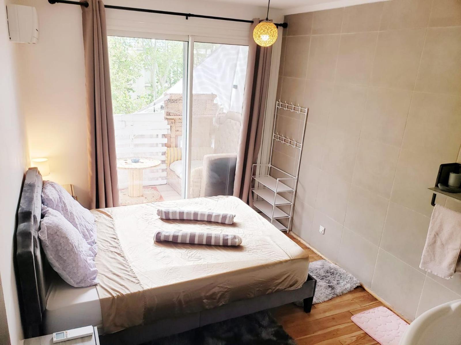 Suite From 1 To 6 - Bathtubs In Rooms - Air Conditioned Residential Appartement - Self-Arrival - Wifi - Netflix Disney - Kitchen - Laundry - Parking Авіньйон Екстер'єр фото