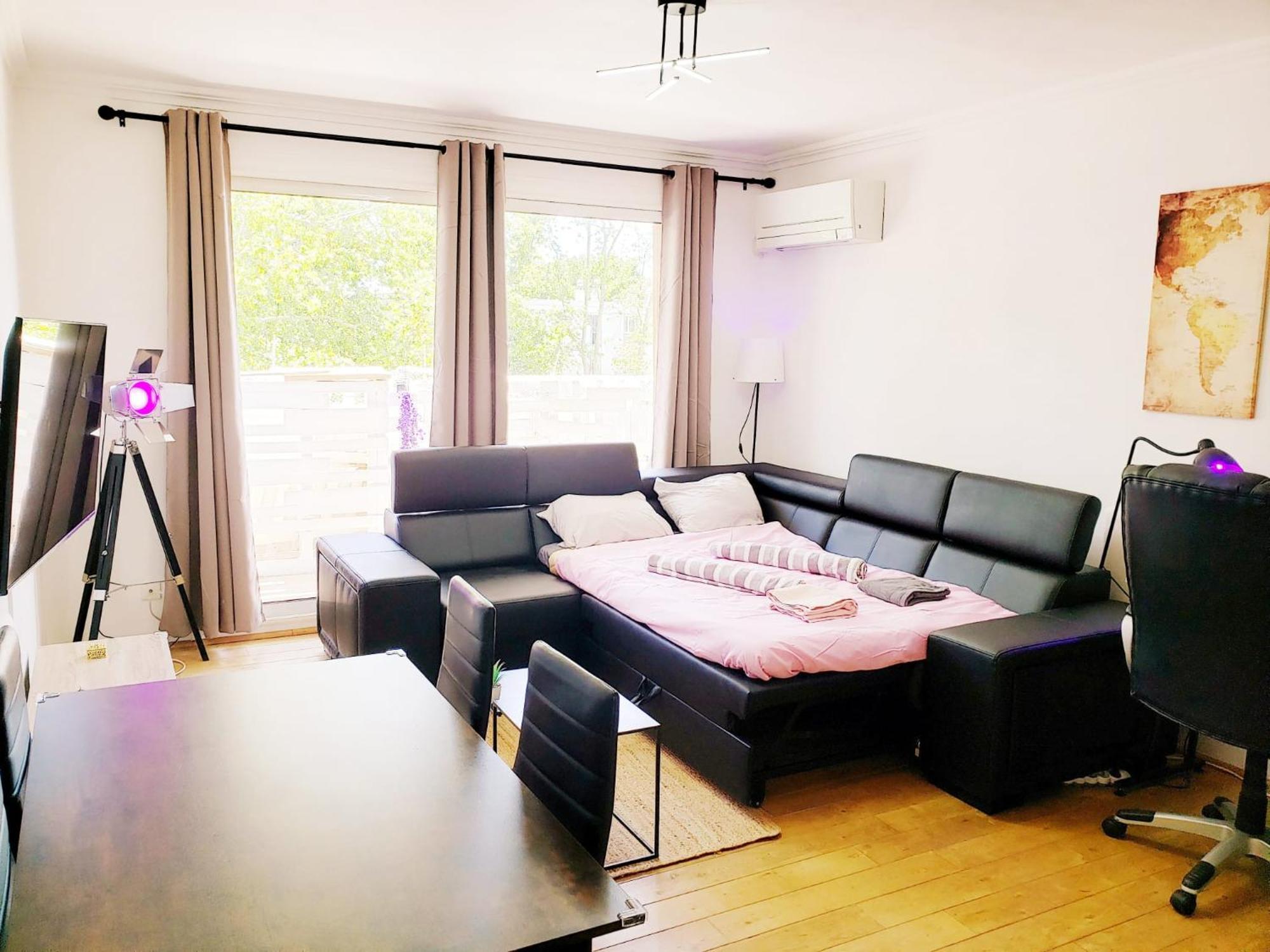 Suite From 1 To 6 - Bathtubs In Rooms - Air Conditioned Residential Appartement - Self-Arrival - Wifi - Netflix Disney - Kitchen - Laundry - Parking Авіньйон Екстер'єр фото