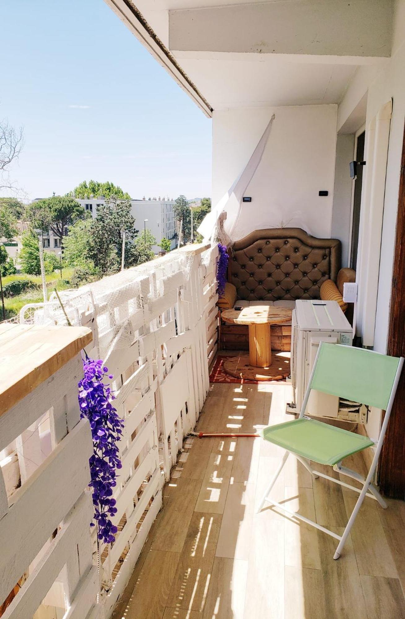 Suite From 1 To 6 - Bathtubs In Rooms - Air Conditioned Residential Appartement - Self-Arrival - Wifi - Netflix Disney - Kitchen - Laundry - Parking Авіньйон Екстер'єр фото