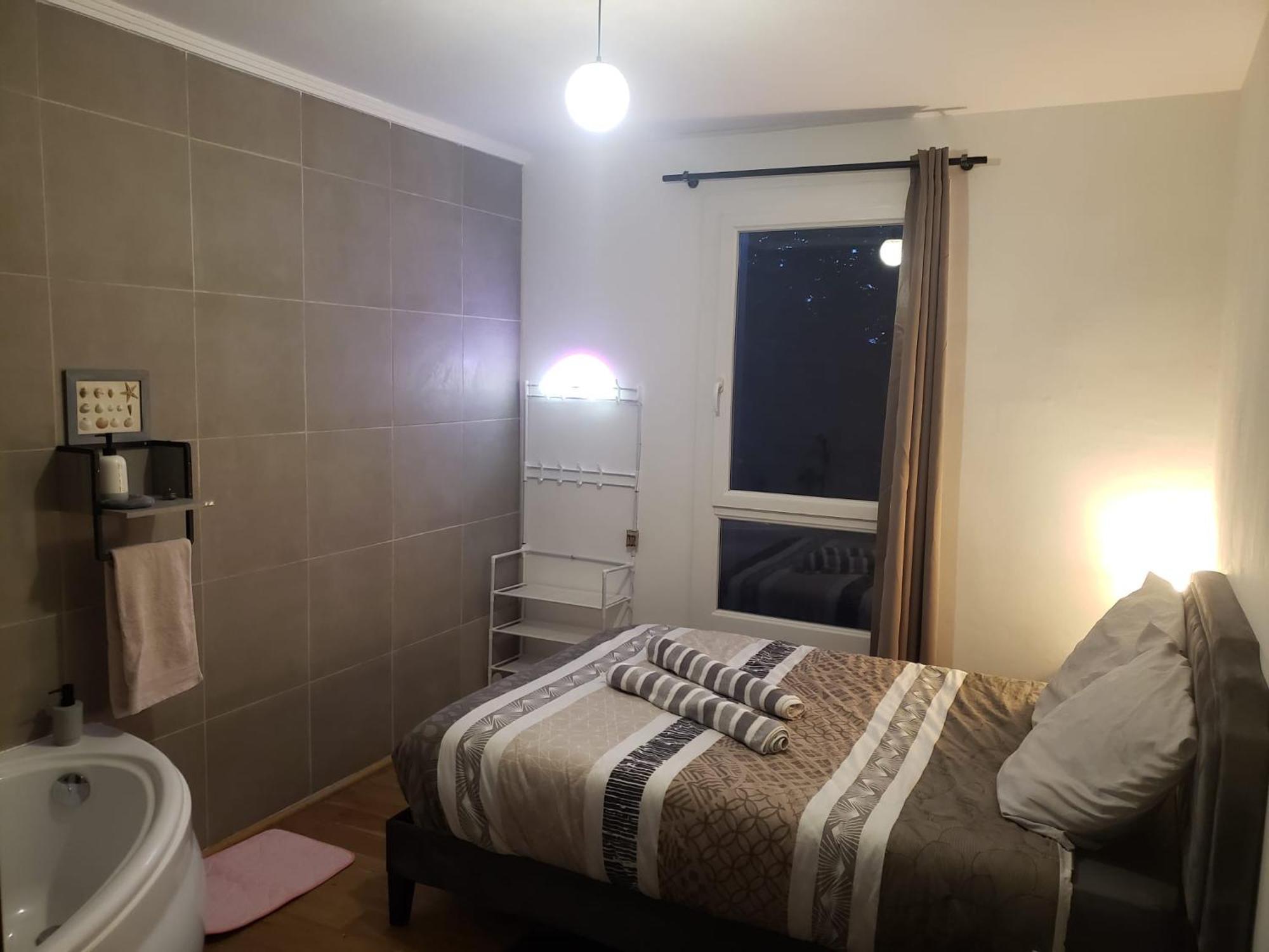 Suite From 1 To 6 - Bathtubs In Rooms - Air Conditioned Residential Appartement - Self-Arrival - Wifi - Netflix Disney - Kitchen - Laundry - Parking Авіньйон Екстер'єр фото