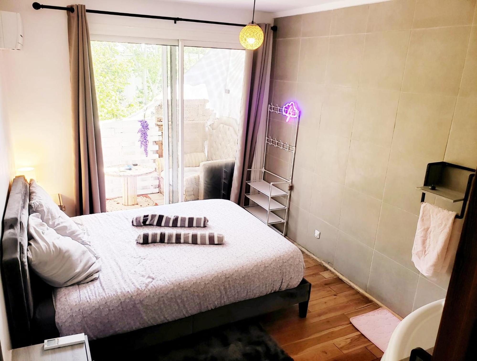 Suite From 1 To 6 - Bathtubs In Rooms - Air Conditioned Residential Appartement - Self-Arrival - Wifi - Netflix Disney - Kitchen - Laundry - Parking Авіньйон Екстер'єр фото